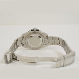 Rolex GMT-Master II "Pepsi" 126710BLRO Pepsi Dial Jul 2022 - View 6