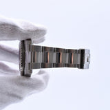 Rolex GMT-Master II "Pepsi" 126710BLRO Pepsi Dial May 2021 - View 10