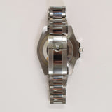 Rolex GMT-Master II "Pepsi" 126710BLRO Pepsi Dial May 2021 - View 8