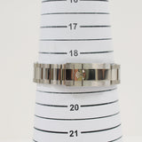 Rolex GMT-Master II "Pepsi" 126710BLRO Pepsi Dial May 2021 - View 9