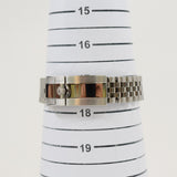 Rolex GMT-Master II "Pepsi" 126710BLRO Pepsi Dial Nov 2022 - View 9