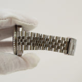 Rolex GMT-Master II "Pepsi" 126710BLRO Pepsi Dial Sep 2022 - View 10