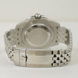 Rolex GMT-Master II "Pepsi" 126710BLRO Pepsi Dial Sep 2022 - View 4