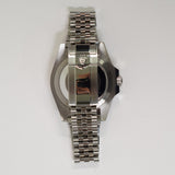 Rolex GMT-Master II "Pepsi" 126710BLRO Pepsi Dial Sep 2022 - View 8