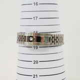 Rolex GMT-Master II "Pepsi" 126710BLRO Pepsi Dial Sep 2022 - View 9