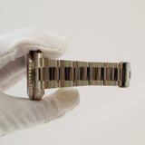 Rolex GMT-Master II "Pepsi" White Gold 126719BLRO Meteorite Dial Mar 2020 - View 10