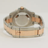 Rolex GMT-Master II "Root Beer" 126711CHNR Root Beer Dial Jan 2019 - View 4