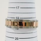 Rolex GMT-Master II "Root Beer" 126711CHNR Root Beer Dial Jan 2019 - View 9