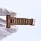 Rolex GMT-Master II "Root Beer" 126715CHNR Root Beer Dial Mar 2021 - View 10