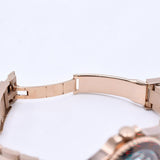 Rolex GMT-Master II "Root Beer" 126715CHNR Root Beer Dial Mar 2021 - View 5
