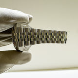 Rolex GMT-Master II "Sprite" 126720VTNR Sprite Dial Dec 2025 - View 10