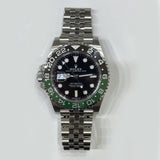 Rolex GMT-Master II "Sprite" 126720VTNR Sprite Dial Dec 2025 - View 1