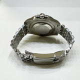 Rolex GMT-Master II "Sprite" 126720VTNR Sprite Dial Dec 2025 - View 4