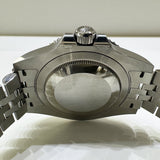 Rolex GMT-Master II "Sprite" 126720VTNR Sprite Dial Dec 2025 - View 5