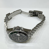 Rolex GMT-Master II "Sprite" 126720VTNR Sprite Dial Dec 2025 - View 7