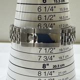 Rolex GMT-Master II "Sprite" 126720VTNR Sprite Dial Dec 2025 - View 9