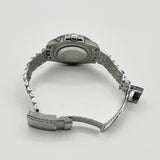 Rolex GMT-Master II "Sprite" 126720VTNR Sprite Dial Dec 2025 - View 4