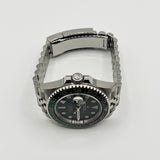 Rolex GMT-Master II "Sprite" 126720VTNR Sprite Dial Dec 2025 - View 6