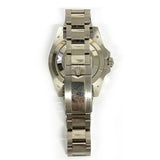 Rolex GMT Master II 116719BLRO "Pepsi" Black Dial