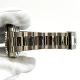 Rolex GMT Master II 116719BLRO "Pepsi" Black Dial
