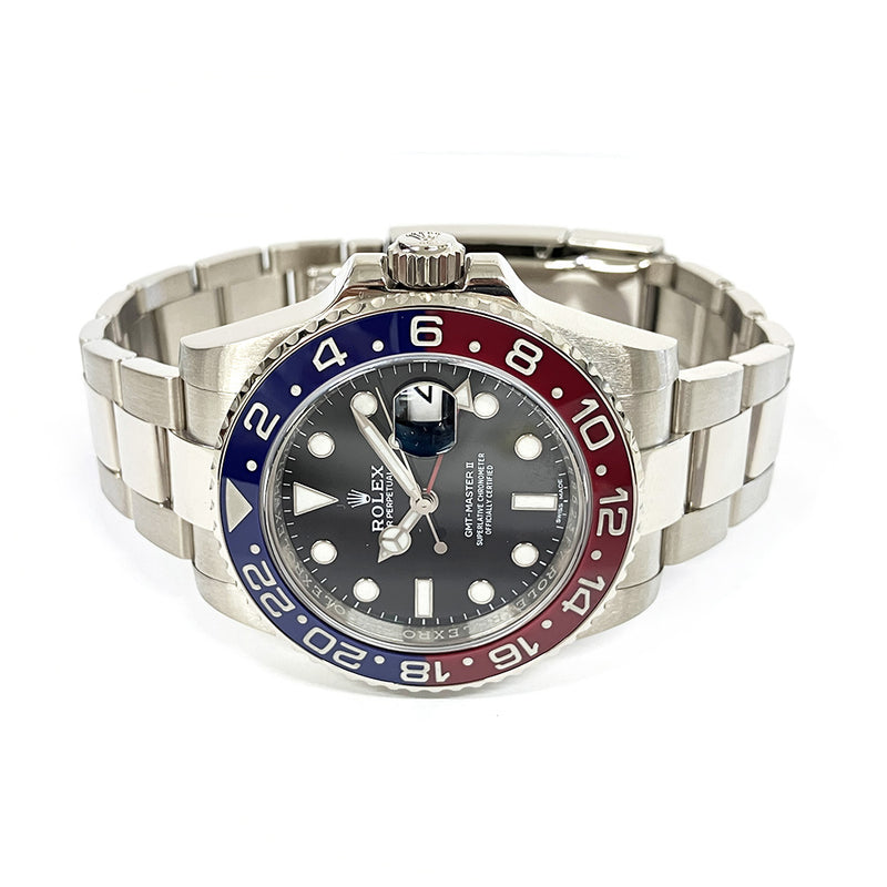 Rolex pepsi 2017 hot sale