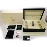 Rolex GMT Master II 116759SANR Black Dial 