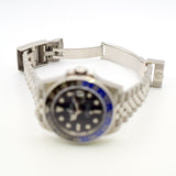 Rolex Gmt-Master 126710BLNR Batman Dial Aug 2023