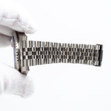 Rolex Gmt-Master 126710BLNR Batman Dial Aug 2025