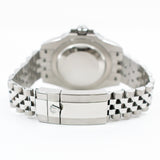 Rolex Gmt-Master 126710BLNR Batman Dial Aug 2025