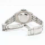 Rolex Gmt-Master 126710BLNR Batman Dial Aug 2025