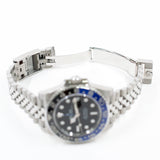 Rolex Gmt-Master 126710BLNR Batman Dial Aug 2025