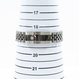 Rolex Gmt-Master 126710BLNR Batman Dial Aug 2025