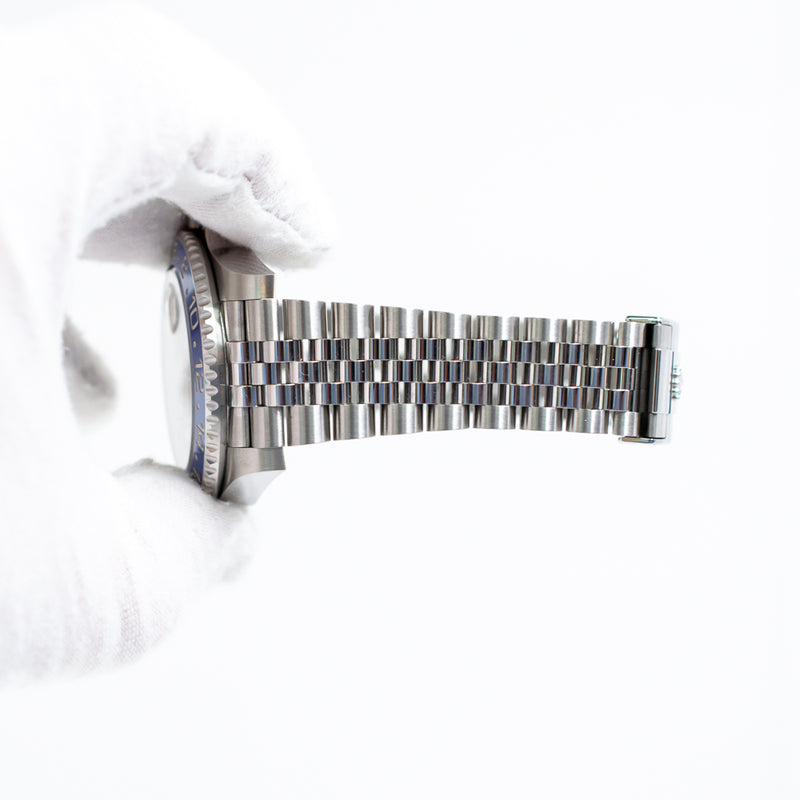 Rolex Gmt-Master 126710BLNR Batman Dial Jul 2023