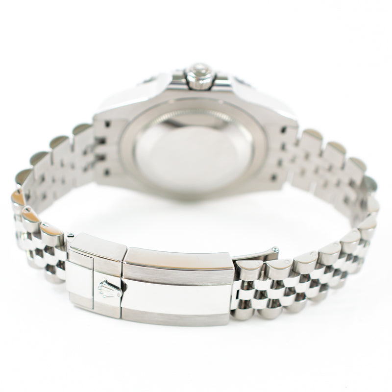 Rolex Gmt-Master 126710BLNR Batman Dial Jul 2023