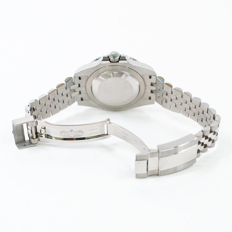 Rolex Gmt-Master 126710BLNR Batman Dial Jul 2023