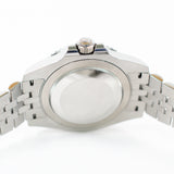 Rolex Gmt-Master 126710BLNR Batman Dial Jul 2023