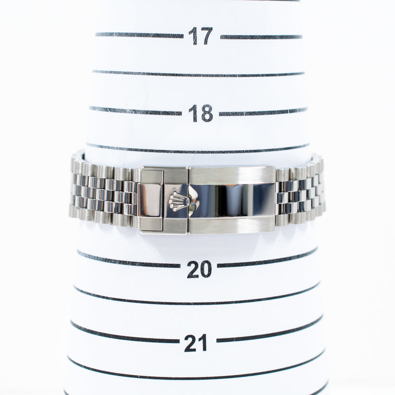 Rolex Gmt-Master 126710BLNR Batman Dial Jul 2023