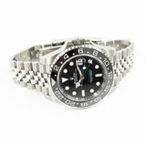 Rolex Gmt-Master 126710GRNR Bruce Wayne Dial May 2025