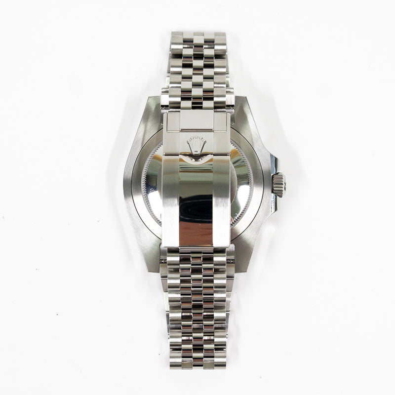 Rolex Gmt-Master 126710GRNR Bruce Wayne Dial May 2025