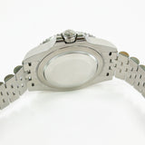 Rolex Gmt-Master 126710GRNR Bruce Wayne Dial May 2025