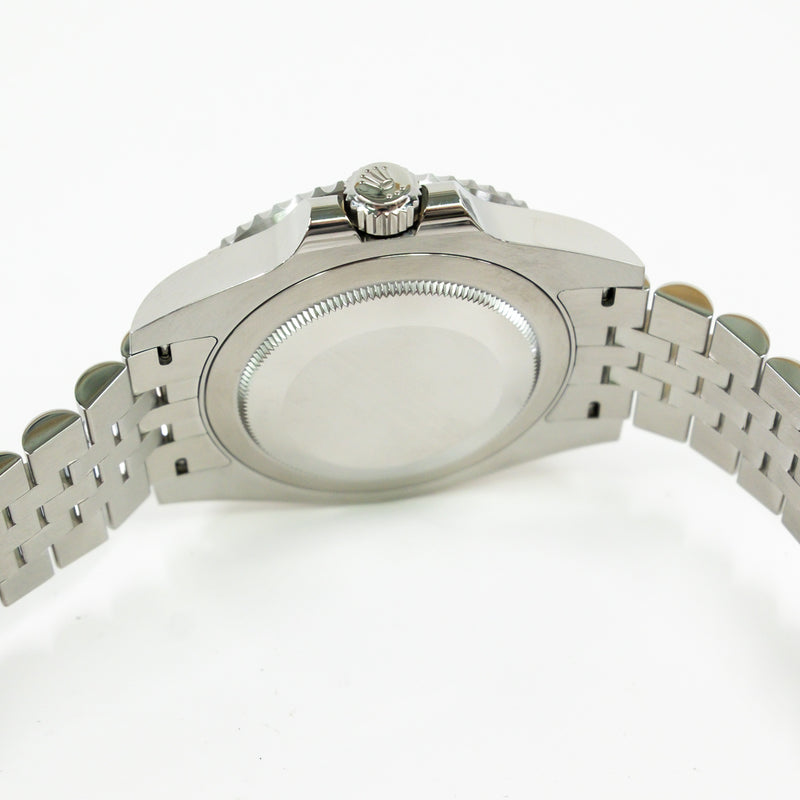 Rolex Gmt-Master 126710GRNR Bruce Wayne Dial May 2025