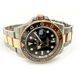 Rolex Gmt-Master 126711CHNR Root Beer Dial Dec 2022
