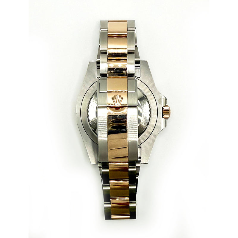 Rolex Gmt-Master 126711CHNR Root Beer Dial Dec 2022