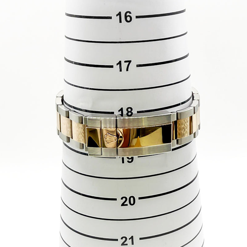 Rolex Gmt-Master 126711CHNR Root Beer Dial Dec 2022