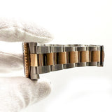Rolex Gmt-Master 126711CHNR Root Beer Dial Dec 2022