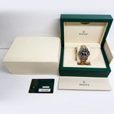 Rolex Gmt-Master 126711CHNR Root Beer Dial Dec 2022