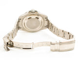 Rolex Gmt-Master 126719BLRO Blue Dial Dec 2019