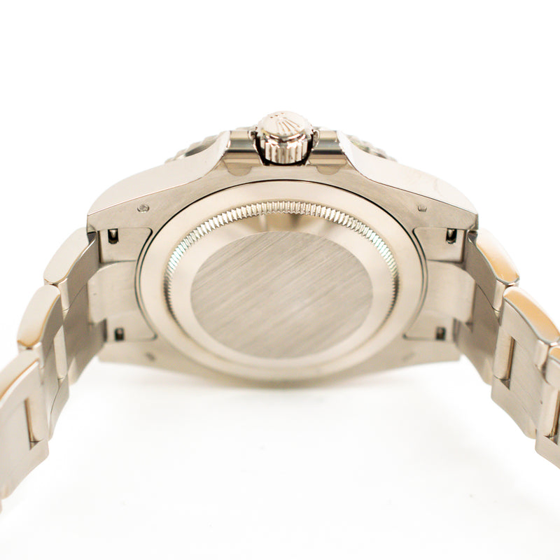 Rolex Gmt-Master 126719BLRO Blue Dial Dec 2019