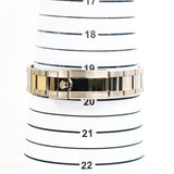 Rolex Gmt-Master 126719BLRO Blue Dial Dec 2019