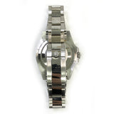Rolex Gmt-Master 126719BLRO Pepsi Blue Dial Mar 2021